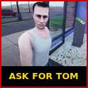 Ask for Tom