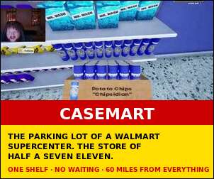 CaseMart