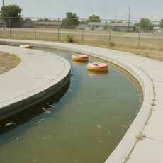 Lazy River