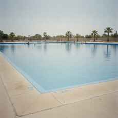 Wave Pool